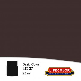 Acrylic colours Lifecolor Basic matt LC37