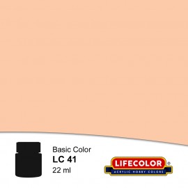 Acrylic colours Lifecolor Basic matt LC41
