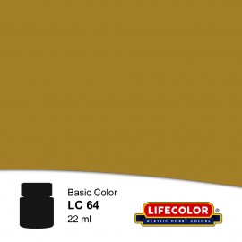 Acrylic colours Lifecolor Basic gloss LC64