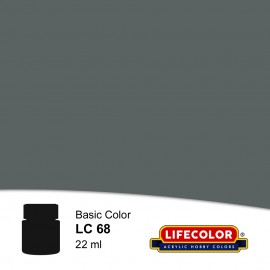 Acrylic colours Lifecolor Basic gloss LC68