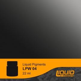 Liquid pigments Lifecolor LPW04