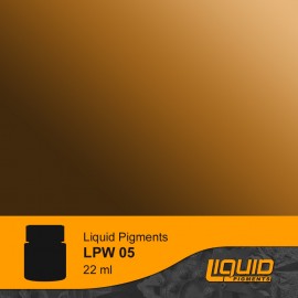 Liquid pigments Lifecolor LPW05