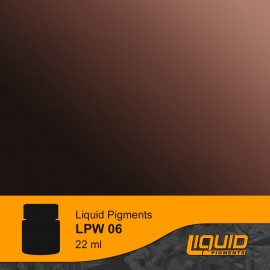 Liquid pigments Lifecolor LPW06
