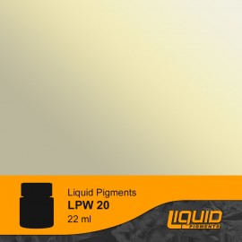 Liquid pigments Lifecolor LPW20