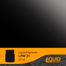 Liquid pigments Lifecolor LPW21