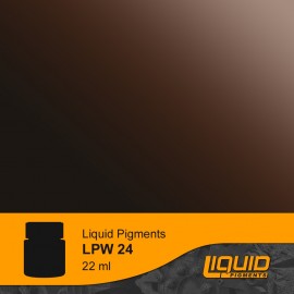 Liquid pigments Lifecolor LPW24