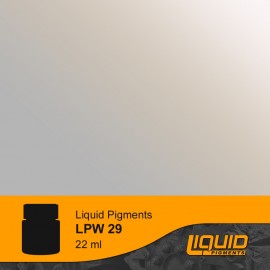 Liquid pigments Lifecolor LPW29