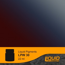 Liquid pigments Lifecolor LPW30
