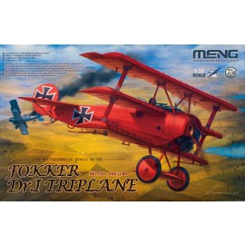 Plastic kits planes MEQS002