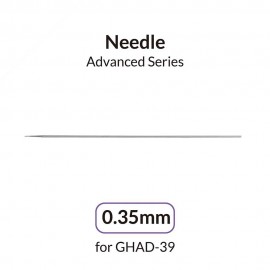 Gaahleri accessories 0,35mm