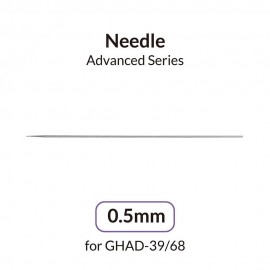 Gaahleri accessories 0,5mm