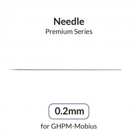 Gaahleri accessories 0,2mm
