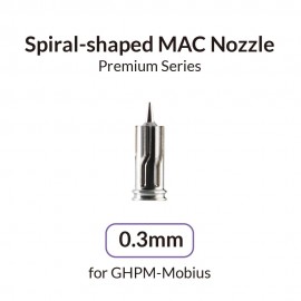 Gaahleri accessories 0,3mm