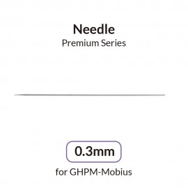 Gaahleri accessories 0,3mm