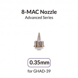 Gaahleri accessories 0,35mm