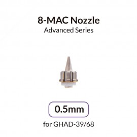 Gaahleri accessories 0,5mm