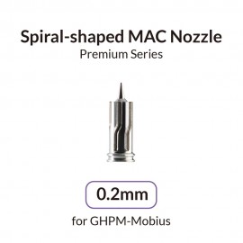 Gaahleri accessories 0,2mm