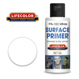 Lifecolor acrylic primer 100ml