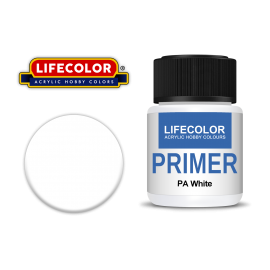 Acrylic colours Lifecolor PRIMER 22ML
