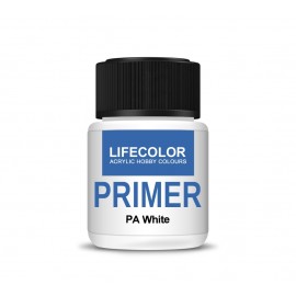 Acrylic colours Lifecolor PRIMER 22ML