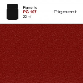 Powder pigments Lifecolor PG107