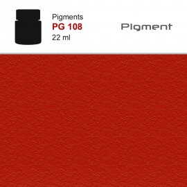Powder pigments Lifecolor PG108