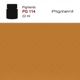 Powder pigments Lifecolor PG114