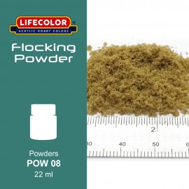 Powders Lifecolor POW08