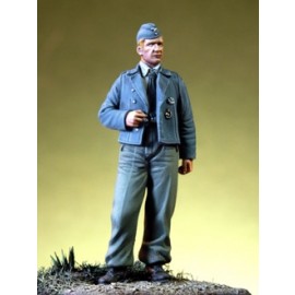 Resin figures Platoon PT016