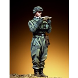 Resin figures Platoon PT024