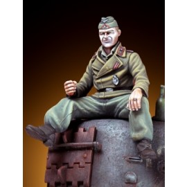 Resin figures Platoon PT029