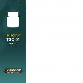 Filter Tensocrom Lifecolor TSC201