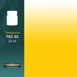 Filter Tensocrom Lifecolor TSC202