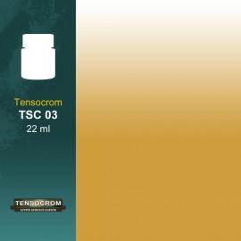 Filter Tensocrom Lifecolor TSC203