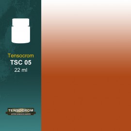 Filter Tensocrom Lifecolor TSC205