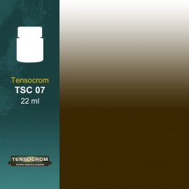 Filter Tensocrom Lifecolor TSC207