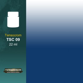 Filter Tensocrom Lifecolor TSC209