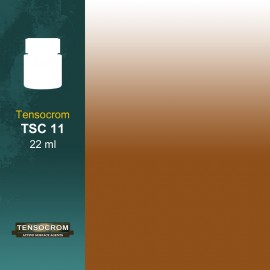 Filter Tensocrom Lifecolor TSC211