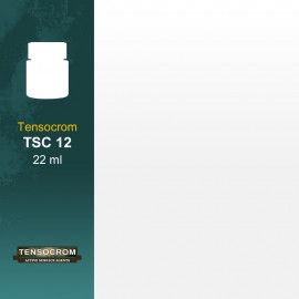 Filter Tensocrom Lifecolor TSC212
