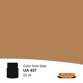 Acrylic colours Lifecolor UA457