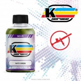 Kustom Service Colours KSSFNG