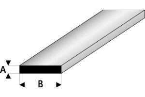 Plastic profiles Maquett MQ 411523