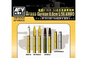 Plastic kits accessories AF48005
