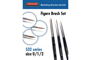 Lifecolor Bundle LB34