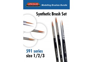 Lifecolor Bundle LB36
