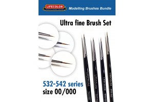 Lifecolor Bundle LB37
