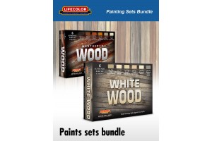 Lifecolor Bundle LB26