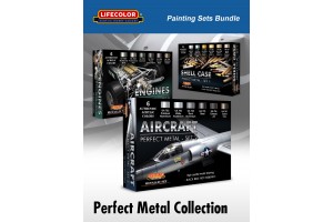 Lifecolor Bundle LB11