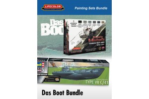 Lifecolor Bundle LB23