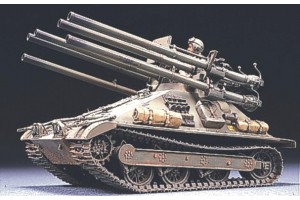 Resin Kit tanks HF003